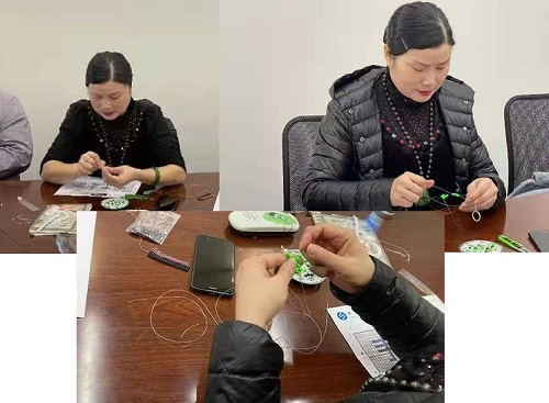 做手工活就找手工之家，靠譜的平臺(tái)讓人更放心(圖1)