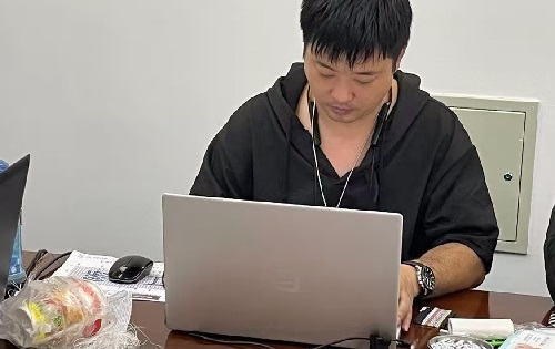 有想法、有行動(dòng)，就會(huì)越來(lái)越好 --- --- 記手工之家各級(jí)代理技術(shù)培訓(xùn)優(yōu)秀學(xué)員湖北李先生