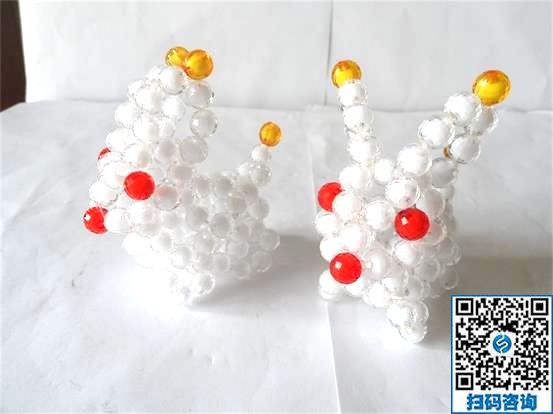 網(wǎng)上的手工活外發(fā)靠譜嗎？我想找個手工活做(圖1)