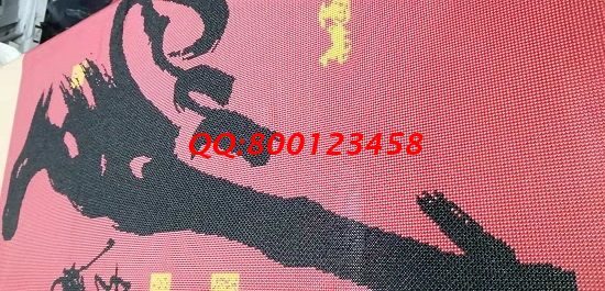 11月7 日，清楚了解，想接正規(guī)廠家的手工活，拿回家做的手工活就找長期穩(wěn)定的企業(yè)，圖為勵志珠珠繡產(chǎn)品細(xì)節(jié)實拍