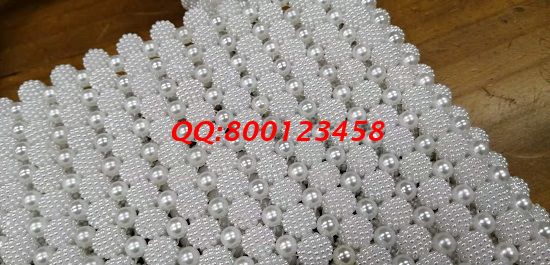 11月8日，可以寄到家做的手工活，手工之家的珠繡串珠手工活外發(fā)加工項目有很多優(yōu)勢，圖為勵志珠珠繡新款珠包實拍