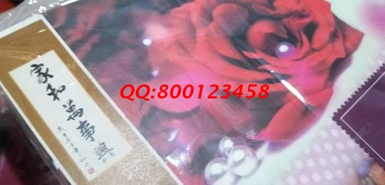 11月11日，雙十一，想接正規(guī)廠家的手工活，就找重視產(chǎn)品銷售的手工活外發(fā)加工企業(yè)手工之家，圖為勵(lì)志珠珠繡材料套件實(shí)拍