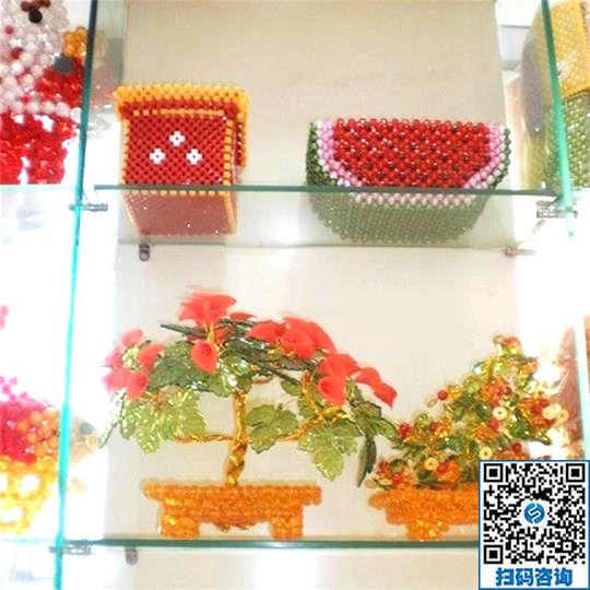 在家就可以賺錢的外發(fā)加工手工活，有的人一直在做(圖1)