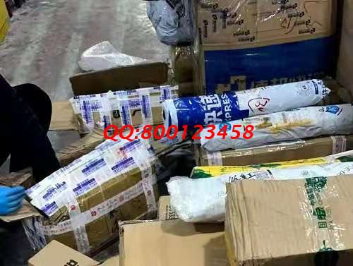 11月19日，可以寄到家做的手工活，在家做手工活掙錢，十多年的老企業(yè)手工之家是個好選擇，圖為手工之家倉庫日常忙碌實拍(圖3)