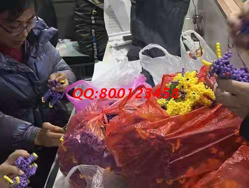 附近哪有外發(fā)的手工活做？我們村婦女閑人很多(圖1)