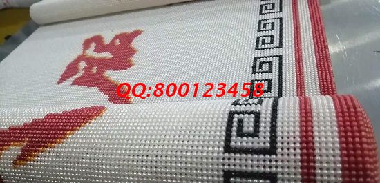 11月23日，可以寄到家做的手工活，找手工活做，就找手工之家這樣團結(jié)可信的，圖為勵志珠珠繡產(chǎn)品細(xì)節(jié)實拍(圖4)