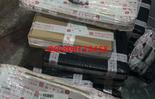 11月29日，可以帶到回家做的手工活，在家做手工活掙錢(qián)，大家可以到十多年的老企業(yè)手工之家考察合作，圖為快遞小哥送來(lái)各地寄回的勵(lì)志珠珠繡成品實(shí)拍(圖5)