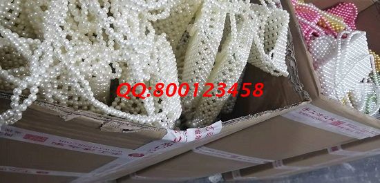 12月6日，收入怎樣？找手工活在家做，拿回家做的手工活，都說勵(lì)志珠珠繡串珠手工不錯(cuò)，圖為手工之家成品倉庫驗(yàn)收入庫實(shí)拍(圖2)