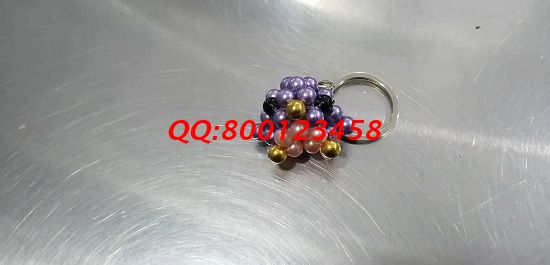 12月12日，在家做手工活，拿回家做的手工活，手工之家可信可靠，圖為勵志珠珠繡串珠產(chǎn)品實拍(圖3)