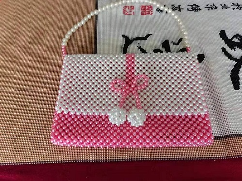 2022元旦，我們的新起點！------記手工之家珠繡串珠手工事業(yè)(圖8)