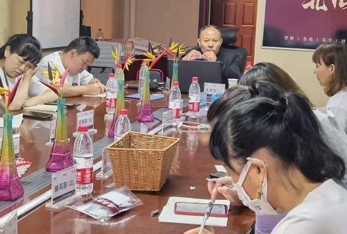 2022元旦，我們的新起點！------記手工之家珠繡串珠手工事業(yè)(圖5)