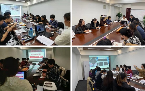 2022元旦，我們的新起點！------記手工之家珠繡串珠手工事業(yè)(圖4)
