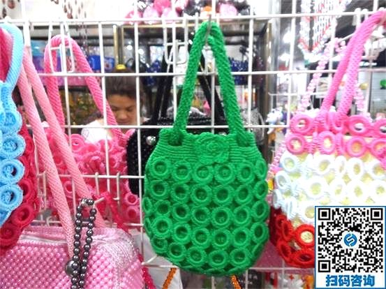 哪里有可靠的外發(fā)手工活，可以放心拿回家做的？(圖1)