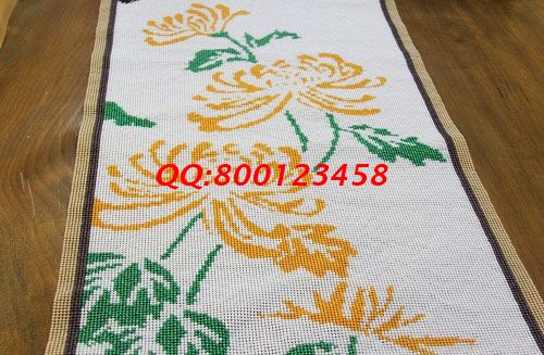 1月28日，正規(guī)手工活外發(fā)加工項(xiàng)目，可以寄到家做的手工活，做手工之家的珠繡串珠外發(fā)手工活，可信可靠，圖為勵(lì)志珠珠繡成品細(xì)節(jié)實(shí)拍