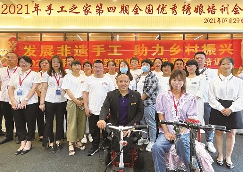 又是一年佳節(jié)至，人生無處不努力 --- --- 手工之家給大家拜年了！(圖6)