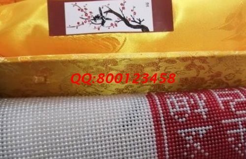 2月7日，開工大吉，做手工活掙錢，找正規(guī)手工活外發(fā)加工企業(yè)，做珠繡串珠外發(fā)手工活，來手工之家，圖為勵(lì)志珠珠繡成品外包裝實(shí)拍