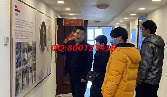 2月9日，手工活拿回家做，手工活兼職，手工之家的珠繡串珠是在家做手工活掙錢的好項目，圖為加工客戶現(xiàn)場實地考察合作剪影