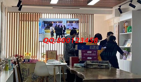 2月9日，手工活拿回家做，手工活兼職，手工之家的珠繡串珠是在家做手工活掙錢的好項目，圖為加工客戶現(xiàn)場實地考察合作剪影
