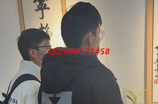 2月15日，手工活兼職、外放的手工活，手工之家的珠繡串珠外發(fā)手工活是在家加工的小項目，圖為手工之家接待考察合作加工客戶剪影