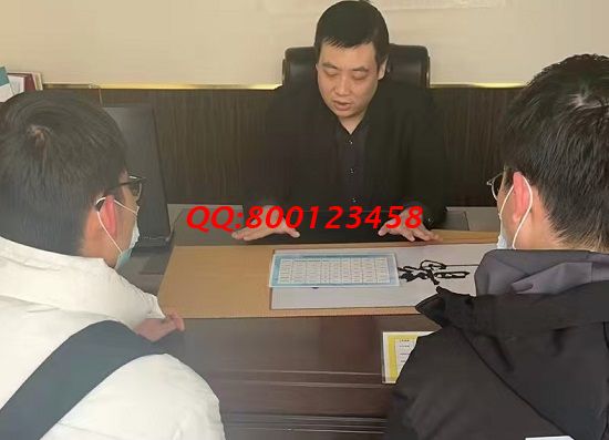 2月15日，手工活兼職、外放的手工活，手工之家的珠繡串珠外發(fā)手工活是在家加工的小項目，圖為手工之家接待考察合作加工客戶剪影