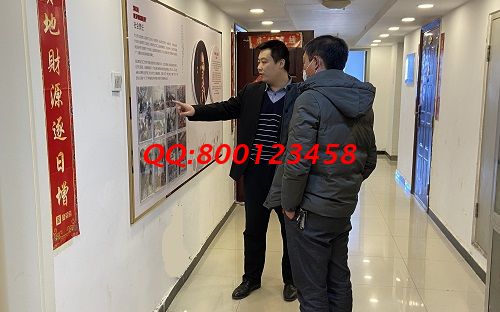 2月22日，手工外發(fā)，手工飾品外發(fā)加工，正規(guī)接單網(wǎng)的外發(fā)手工活，選勵志珠珠繡串珠就對了，圖為手工之家接待考察合作加工客戶剪影