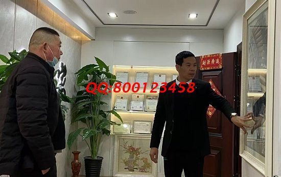 2月27日，純手工活外發(fā)加工，企業(yè)和手工活都讓人放心，十多年手工企業(yè)的珠繡串珠手工活加工項目靠譜，圖為手工之家接待考察合作加工客戶剪影