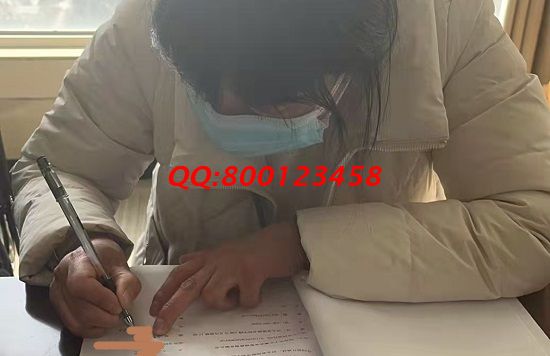 2月27日，純手工活外發(fā)加工，企業(yè)和手工活都讓人放心，十多年手工企業(yè)的珠繡串珠手工活加工項目靠譜，圖為手工之家接待考察合作加工客戶剪影