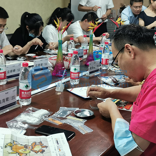 做手工活加工，為什么要選擇手工之家平臺(tái)呢？(圖1)