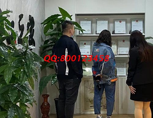 3月10日，帶回家做的手工活，珠繡串珠是可以寄到家做的手工活，圖為手工之家接待考察合作加工客戶(hù)剪影