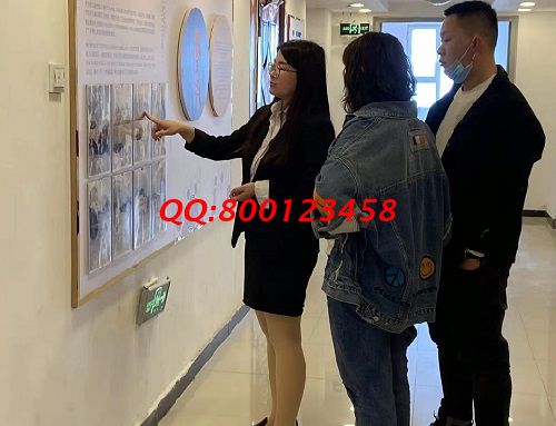 3月10日，帶回家做的手工活，珠繡串珠是可以寄到家做的手工活，圖為手工之家接待考察合作加工客戶(hù)剪影