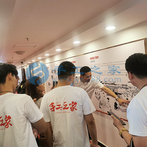 正規(guī)可靠手工活加工網(wǎng)，大家認(rèn)可的外發(fā)加工平臺(tái)是哪個(gè)？(圖1)