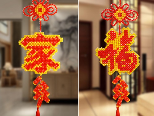 為收入做個“備份”，陪孩子快樂成長------手工之家祝孩子們六一快樂！