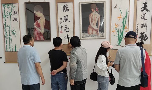 端午粽飄香，居家珠繡忙------手工之家給大家送端午祝福