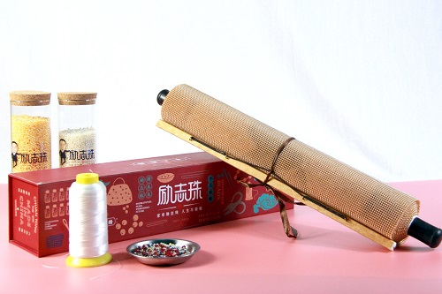 銷售渠道再發(fā)力，手工之家長期供料靠實力(圖1)
