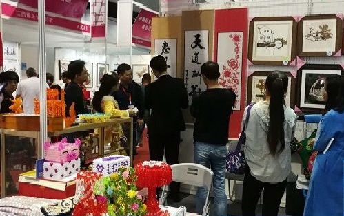 交流研討，在產(chǎn)業(yè)化、市場(chǎng)化、品牌化道路上前行 --- ---記2022邯鄲“青創(chuàng)營(yíng)”走進(jìn)大名府(圖8)
