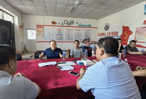 珠繡手工落地生根，讓農(nóng)民能多一份收入(圖2)