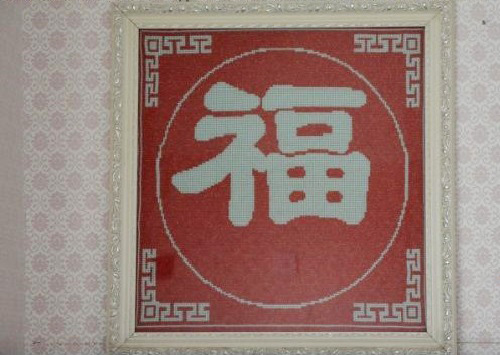擁有幸福的生活，從在家接外發(fā)手工活做開始(圖1)