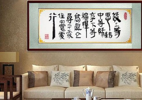 條條大路都可行、條條道路各不同———珠繡手工銷售再創(chuàng)新(圖4)