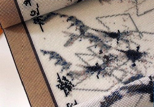 為什么許多人都改做這份串珠繡外放手工活呢？(圖1)