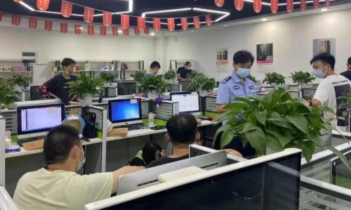 防騙在行動(dòng)，手工之家提醒大家，這種無貨源電商創(chuàng)業(yè)可能是陷阱噢(圖3)