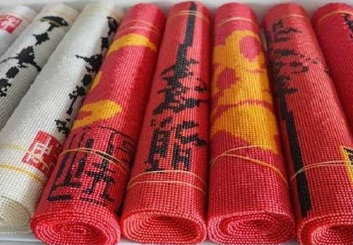 增加家庭收入，選擇哪種外包加工手工活來做比較好？(圖1)