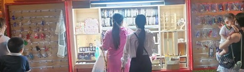 消費(fèi)者，要的就是便捷、產(chǎn)品價值 --- --- 記手工之家成品銷售新平臺