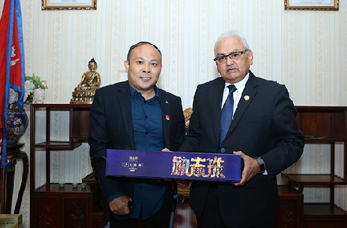 不是網(wǎng)商、不租門面、不擺地攤，還能做好銷售 ------ 記手工之家成品銷售新平臺