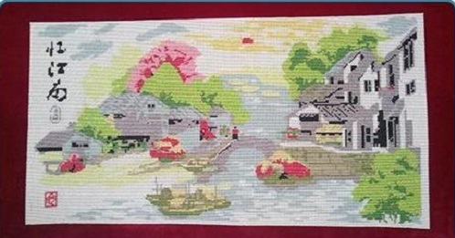 可以在家做的手工活哪里有？就在手工之家(圖1)