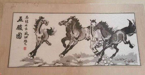 許多人與手工之家合作，在家做手工活外發(fā)加工不用走彎路(圖1)
