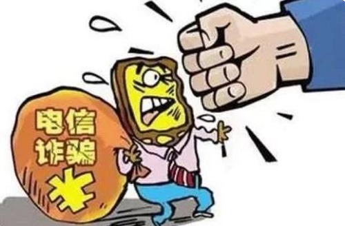 防騙在行動(dòng)，手工之家提醒大家，對(duì)電信詐騙，我們要不參與、不轉(zhuǎn)賬、不聽信(圖2)