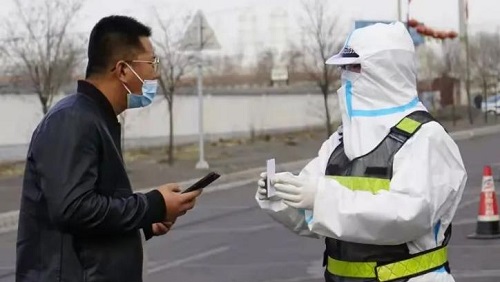 防騙在行動，手工之家提醒大家，疫情防控下，千萬注意這些疫情防控違法違規(guī)行為