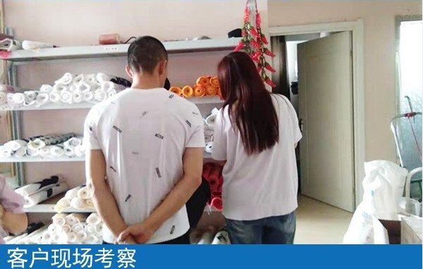 在家做串珠繡加工手工活項(xiàng)目，小本創(chuàng)業(yè)大收獲(圖1)
