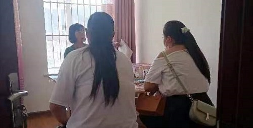 腳踏實(shí)地，每一步都有印記 --- --- 記手工之家優(yōu)秀合作伙伴云南楊女士
