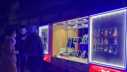 這么好的移動銷售新平臺，手工之家都對什么人開放合作？